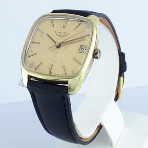 Longines (2 foto no 3)
