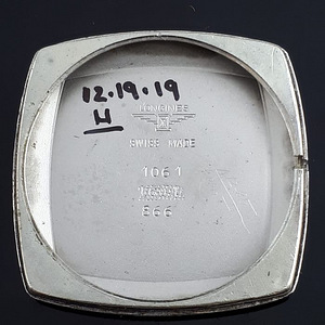 Longines (3 foto no 3)