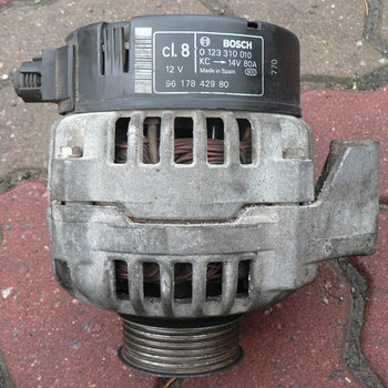 Generaator-peugeot 306/citr.berlingo 1.9tdi 66kw