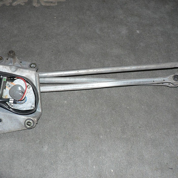 Klaasipuhasti mehaniism peugeot 306/citr.berl.-1994-2000