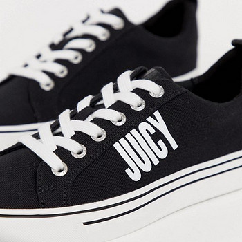 Juicy Couture ketsid vabaajajalatsid