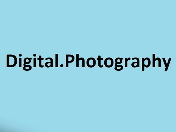 Www Digital.Photography - vietnes adrese. Piedāvājiet cenu