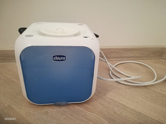 Увлажнитель воздуха Chicco