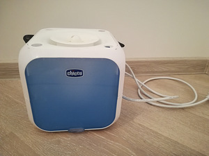 Õhuniisutaja Chicco (1 foto / 2)