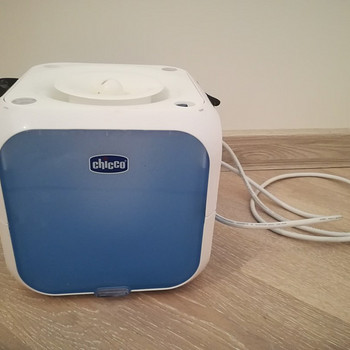 Õhuniisutaja Chicco