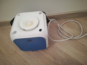 Õhuniisutaja Chicco (2 foto / 2)
