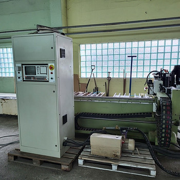 521-75- CNC станок BIESSE (б/у)