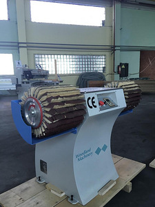 20-29-552 WOODLAND MACHINERY DTW-60A suku slīpēšanas mašīna (1 foto no 3)