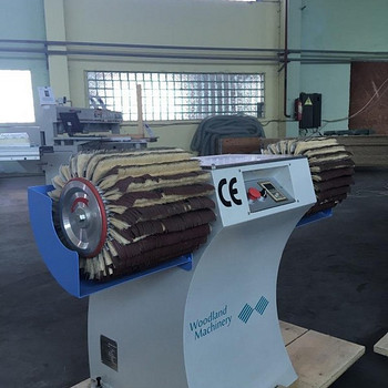 20-29-552 WOODLAND MACHINERY DTW-60A suku slīpēšanas mašīna