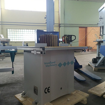 555WOODLAND MACHINERY DTL-20A suku slīpēšanas mašīna (jauna)
