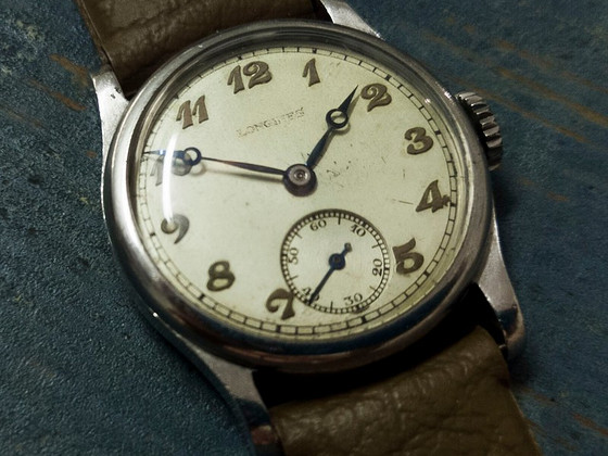 Longines