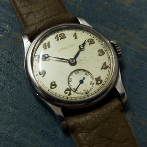 Longines (1 foto no 3)