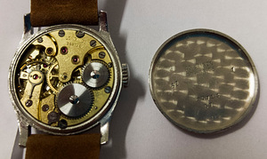 Longines (3 foto no 3)
