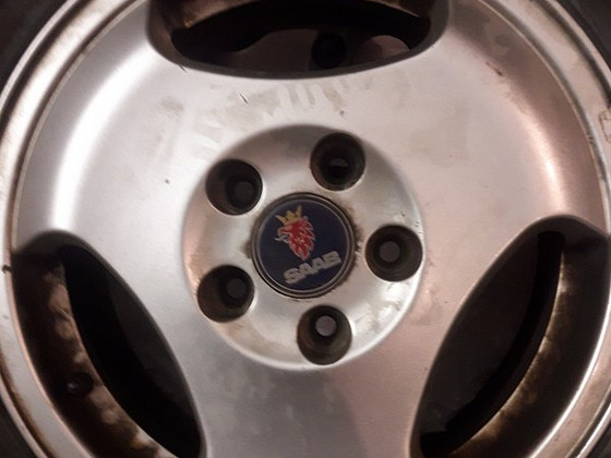 Saab