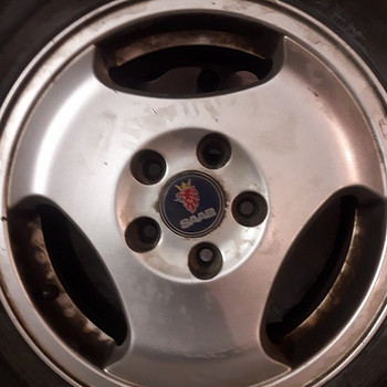 Saab