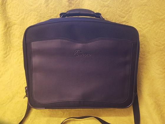 Ручная кладь Lowepro