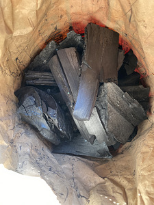 Grillsüsi 10kg ( restorani kvaliteet ) (4 foto / 6)