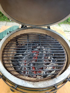 Grillsüsi 10kg ( restorani kvaliteet ) (6 foto / 6)
