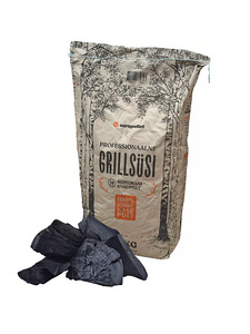 Grillsüsi 10kg ( restorani kvaliteet ) (1 foto / 6)