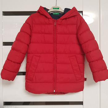 BENETTON talvejope, 6-7 aastat