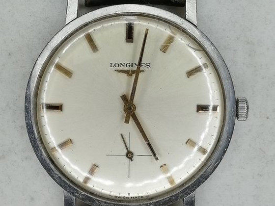 Longines