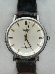 Longines (1 foto no 2)