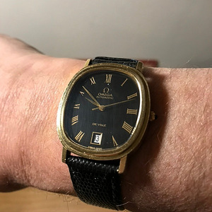 Omega de ville (2 фото из 3)