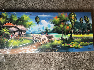 Картина (2 фото из 2)