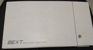 Panasonic KX-TD170 (1 фото з 2)