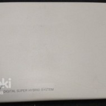 Panasonic KX-TD170