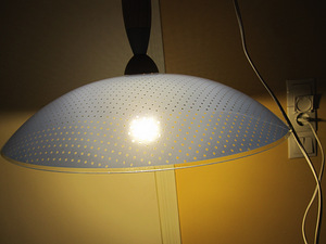 Lae valgusti, lamp (1 foto / 3)