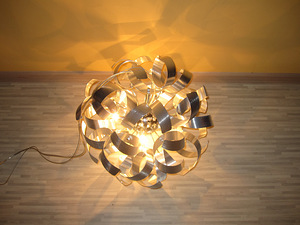 Ilus disain laevalgusti lamp (1 foto / 3)