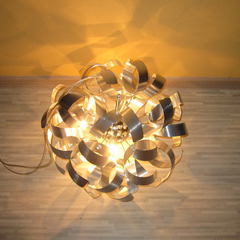 Ilus disain laevalgusti lamp