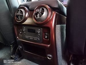 Hummer H2 (10 foto / 11)