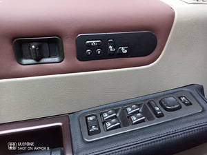 Hummer H2 (9 foto / 11)