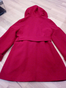 PTA в/о пальто(42-44)XL (1 фото из 3)