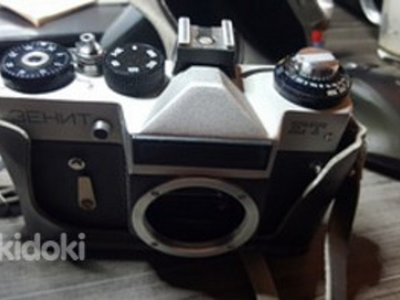 Zenit et