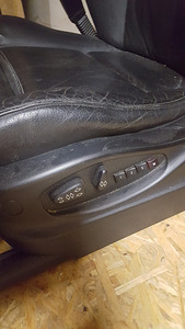 BMW X5 komplekt (3 foto / 3)