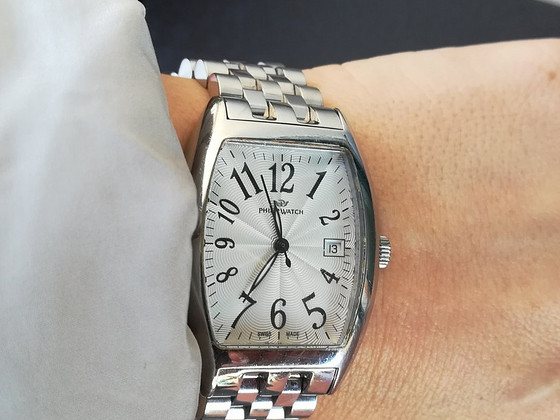 Naiste kellad Philip Watch