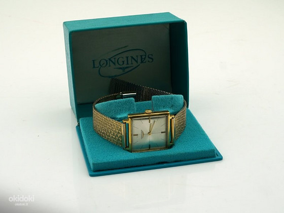 Longines