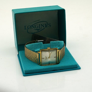 Longines