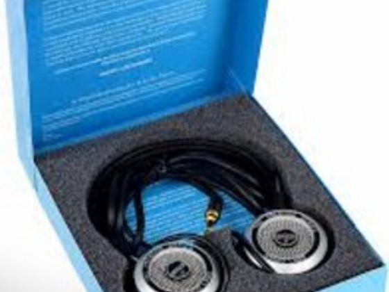 Grado SR325e USA