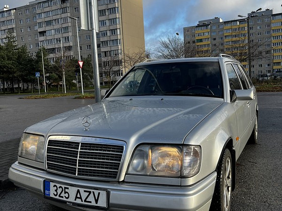 Аренда авто в Таллинне