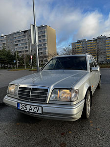 Autorent Tallinnas (1 foto / 8)