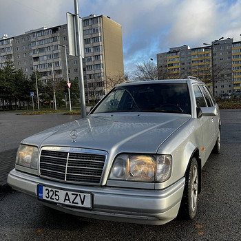 Autorent Tallinnas