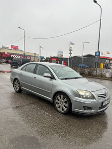 Autorent Tallinnas (8 foto / 8)