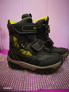 Сапоги в/о Geox 27 (2 фото из 2)