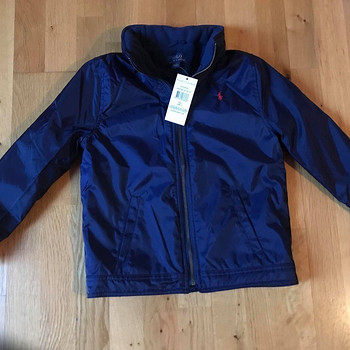 Uus Ralph Lauren Polo jope