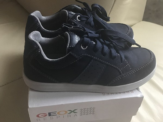 Uued Geox jalanõud s.31