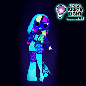 LOL Surprise O.M.G. Lights (2 foto no 3)